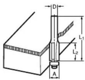 Maktec MT361 - MT361 - 23