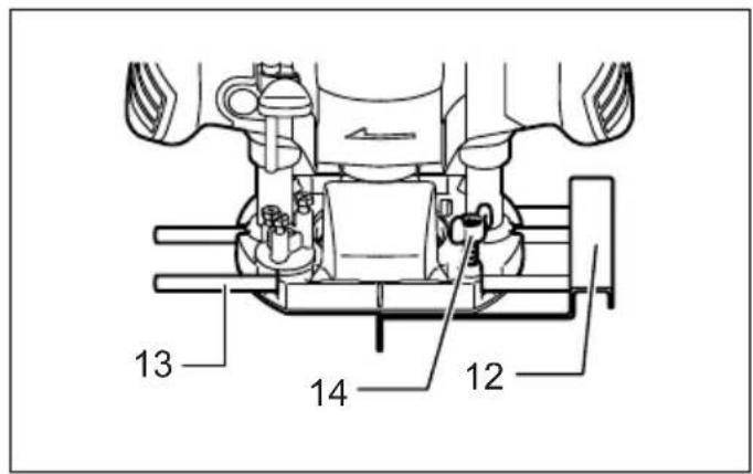Maktec MT361 - MT361 - 11
