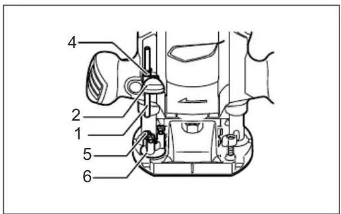 Maktec MT361 - MT361 - 5
