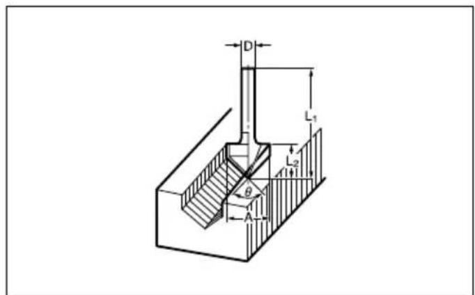Maktec MT361 - MT361 - 17