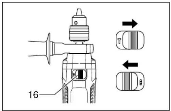 Maktec MT815 - 8