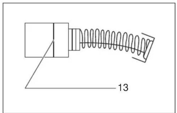Maktec MT961 - 10