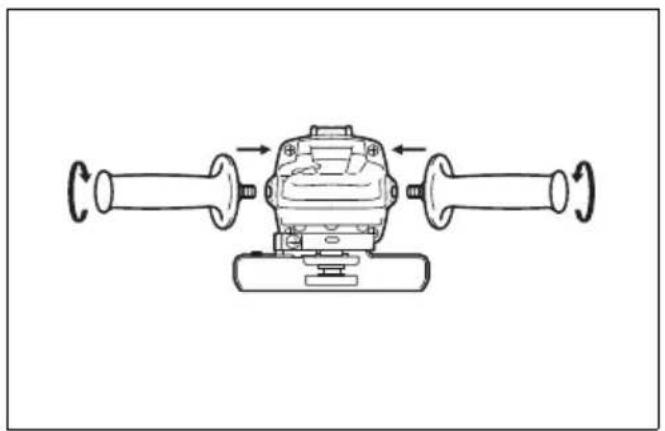 Maktec MT961 - 4