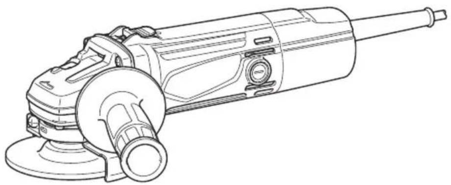 Maktec MT961 - 1