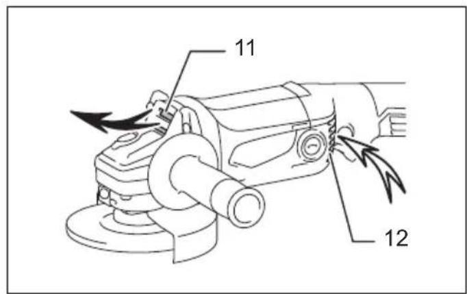Maktec MT904 - MT904 MT905 - 11