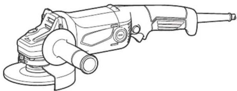 Maktec MT904 - MT904 MT905 - 1