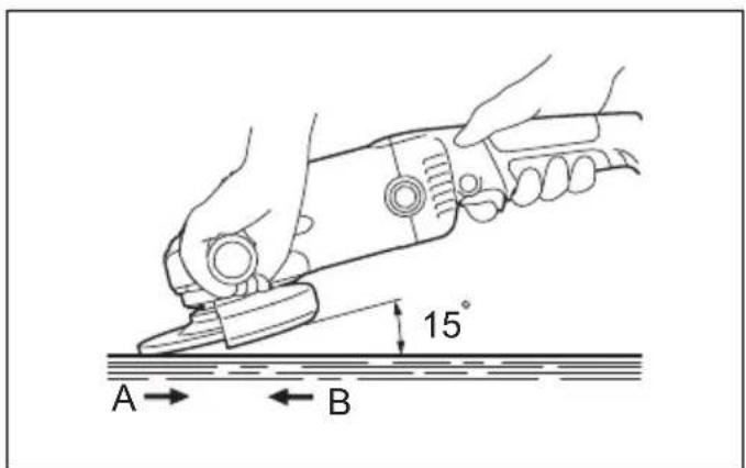 Maktec MT904 - MT904 MT905 - 10