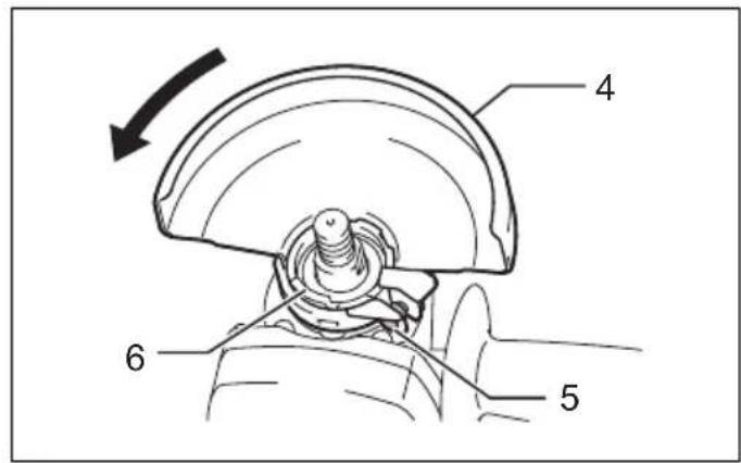 Maktec MT904 - MT904 MT905 - 7