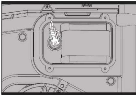 WORX Landroid S WR105SI - AVERTISSEMENT: Mettez le bouton marche/arrêt avant d'effectuer toute manipulation de réglage, de changement ou de réparation. - 3