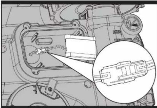 WORX Landroid S WR105SI - AVERTISSEMENT: Mettez le bouton marche/arrêt avant d'effectuer toute manipulation de réglage, de changement ou de réparation. - 5