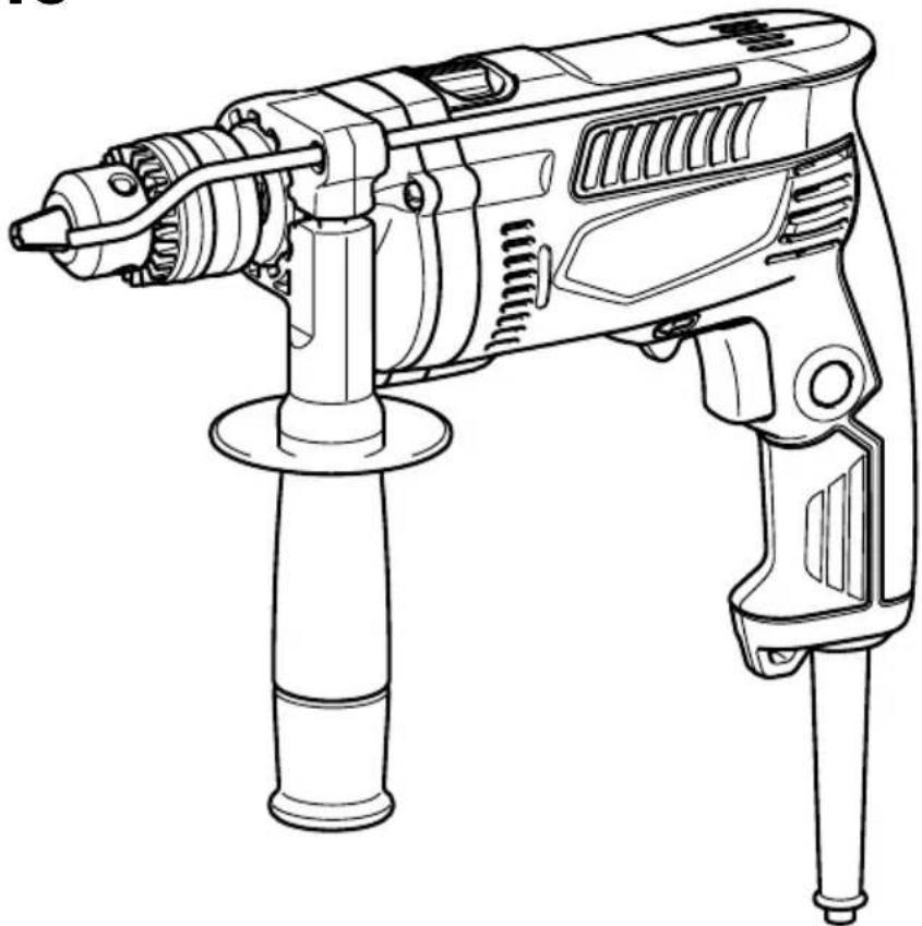 Maktec MT814 - 1