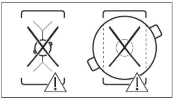 AEG IKE96654FB - IZSTRĀDĀJUMA APRAKSTS - 1