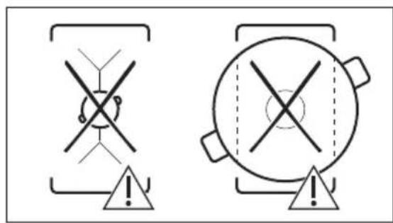AEG IKE96654FB - Bridge - 2