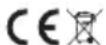 AEG IKE85471FB - Typenschild - 1