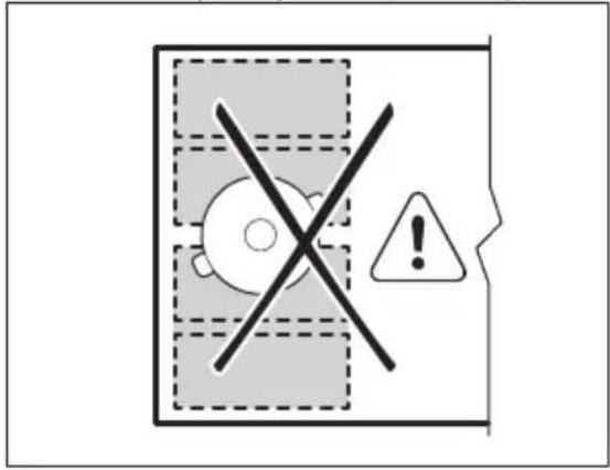 AEG IKE64471FB - FlexiBridge Normál üzemmód - 3