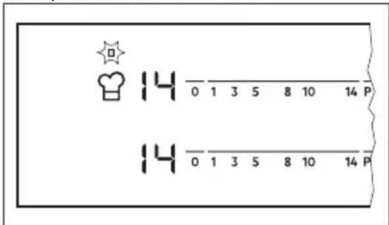 AEG IKE64471FB - Általános információ: - 1