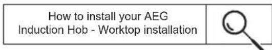 AEG IKE64471FB - YouTube - 1