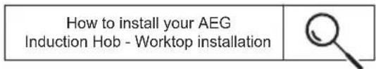 AEG IKE64471FB - YouTube - 1