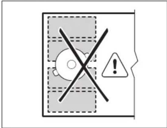 AEG IKE64471FB - FlexiBridge Standardmodus - 3