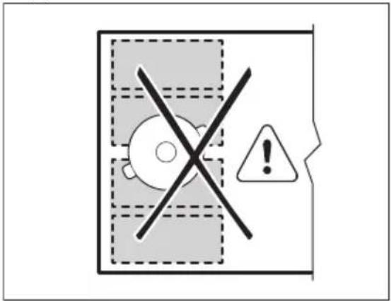 AEG IKE64471FB - FlexiBridge Стандартен режим - 3