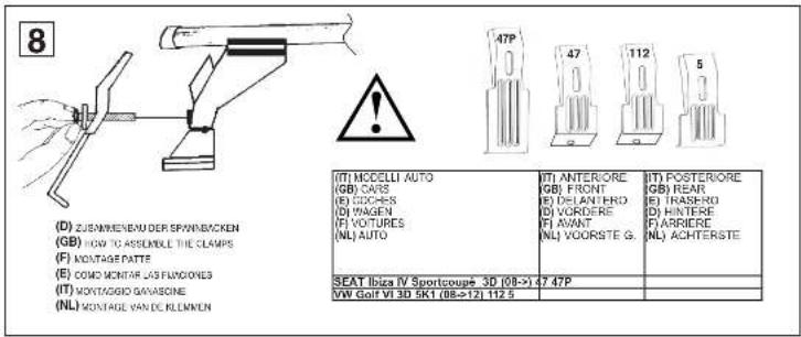 Twinny Load A 34 - 5