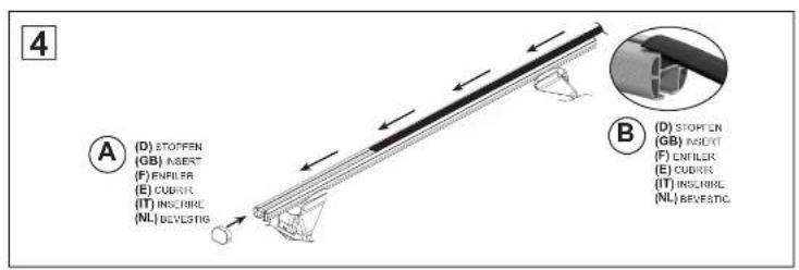 Twinny Load A 25 - 4