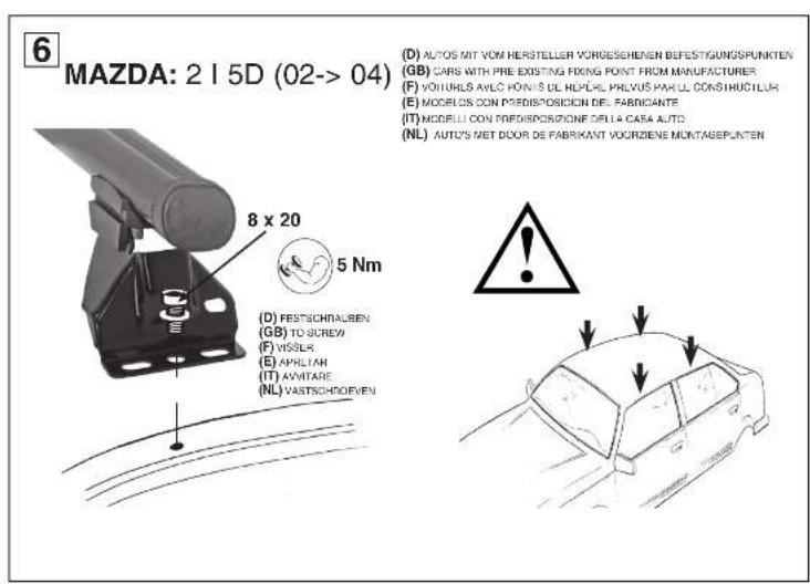 Twinny Load A 25 - 13