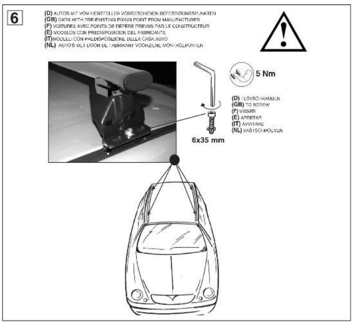 Twinny Load A 25 - 6