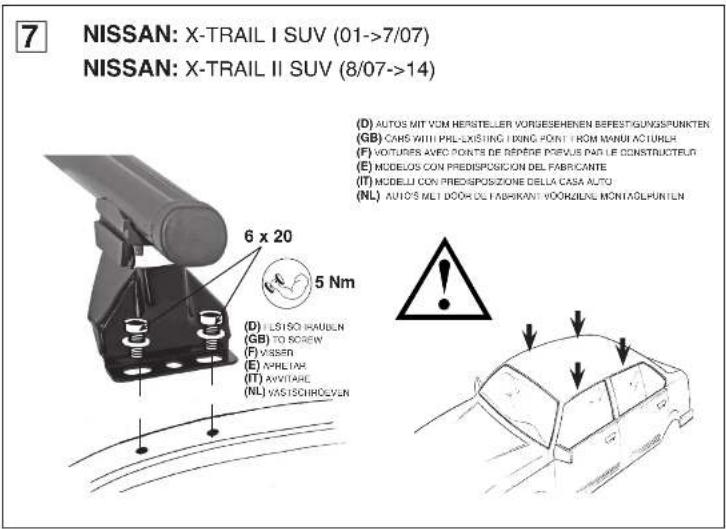Twinny Load A 25 - 14