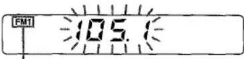 AIWA CTZ109 - Setting the timer - 4