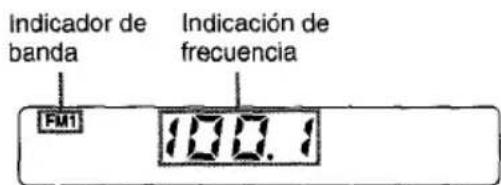 AIWA CTZ109 - AJUSTE DEL RELOJ - 3