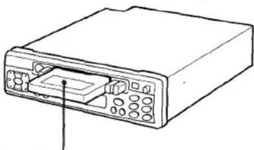 AIWA CTX417 - PRECAUTION - 1
