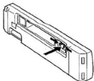 AIWA CTX417 - ATTENTION - 1
