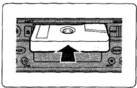 AIWA CTX417 - LECTURE DE CASSETTE - 2