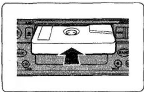 AIWA CTX417 - TAPE PLAYBACK - 2