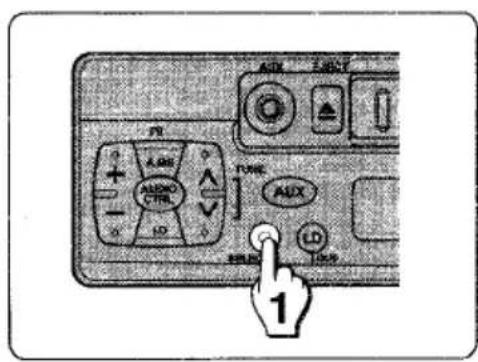 AIWA CTX417 - SOUND ADJUSTMENTS - 2