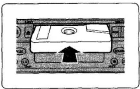 AIWA CTX417 - LECTURE DE CASSETTE - 2