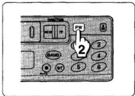 AIWA CTX417 - Para evitar problemas con la cinta - 2