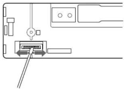 AIWA CTX410 - MANTENIMIENTO - 1