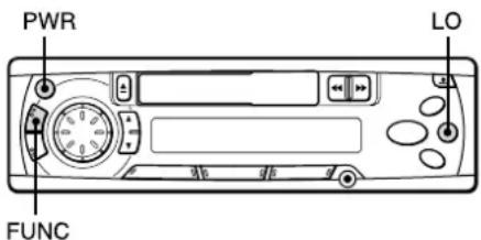 AIWA CTX410 - Nota - 1