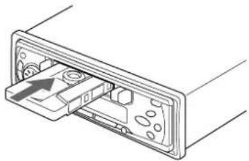 AIWA CTX410 - TAPE PLAYBACK - 2