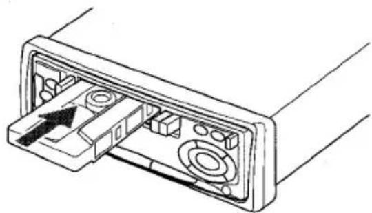 AIWA CTX409 - TAPE PLAYBACK - 2