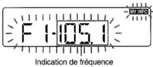 AIWA CTFX729M - Réglage de la minuterie - 6