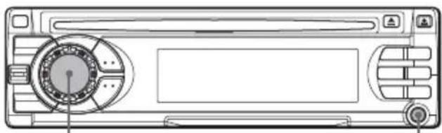 AIWA CDCX30MP - player or other equipment - 1