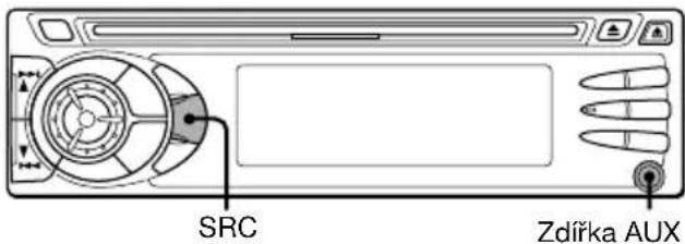 AIWA CDCX227 - přehrávacne nebo jiného zařizení - 1