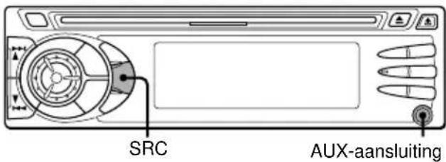 AIWA CDCX227 - andere apparatuur - 1