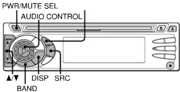 AIWA CDCX227 - GRUNDEINSTELLUNGEN, KLANGWIEDERGABE   UND UHRZEIT   EINSTellen - 1