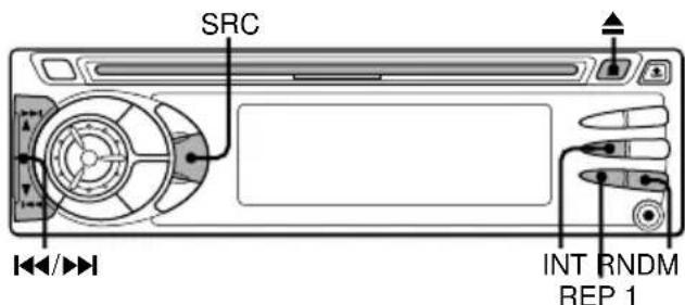 AIWA CDCX227 - Reproduccion de discos compactos - 1