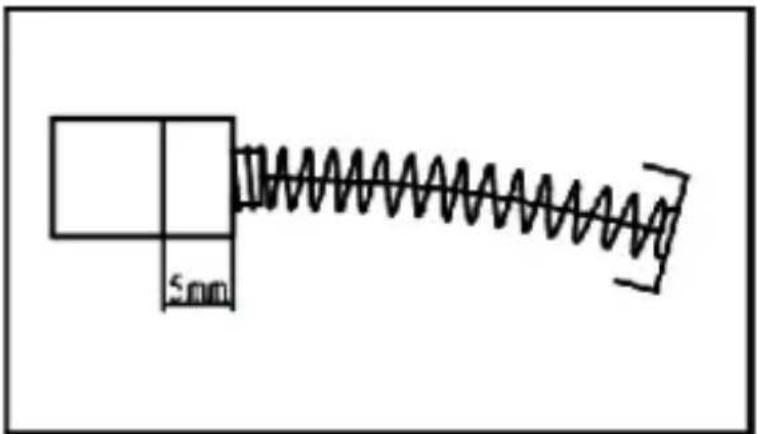 Tacklife AGK31AC - Carbon Brush Replacement - 1