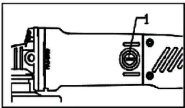 Tacklife AGK31AC - Opérations de ponçage sélection du DISQUE danding - 2